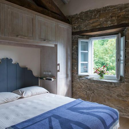 Sasso Al Melo - Apartments Cutigliano Εξωτερικό φωτογραφία