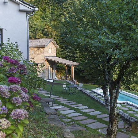 Sasso Al Melo - Apartments Cutigliano Εξωτερικό φωτογραφία