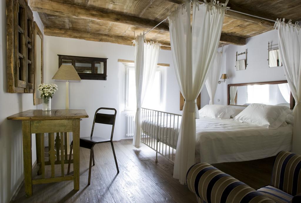 Sasso Al Melo - Apartments Cutigliano Δωμάτιο φωτογραφία
