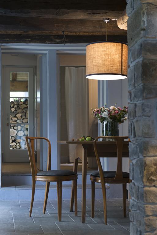 Sasso Al Melo - Apartments Cutigliano Εξωτερικό φωτογραφία