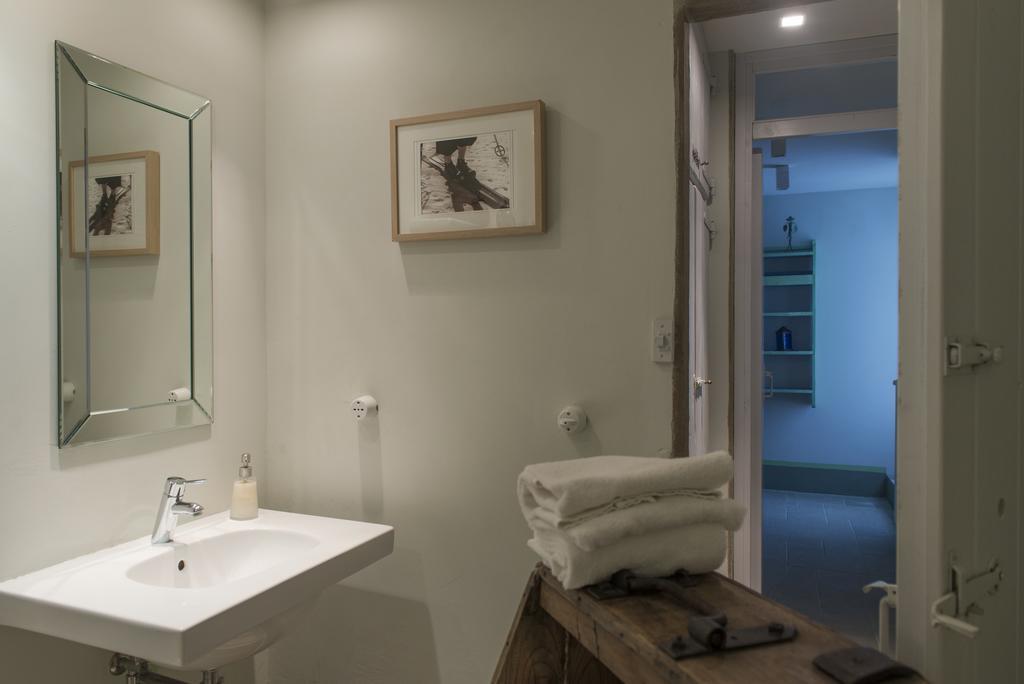 Sasso Al Melo - Apartments Cutigliano Εξωτερικό φωτογραφία