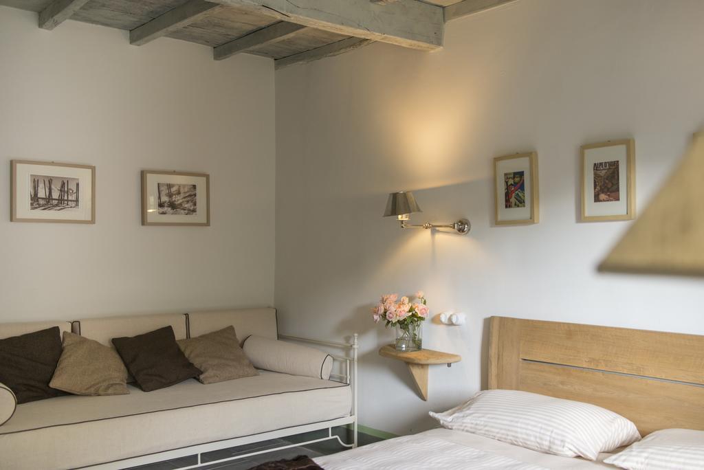 Sasso Al Melo - Apartments Cutigliano Εξωτερικό φωτογραφία