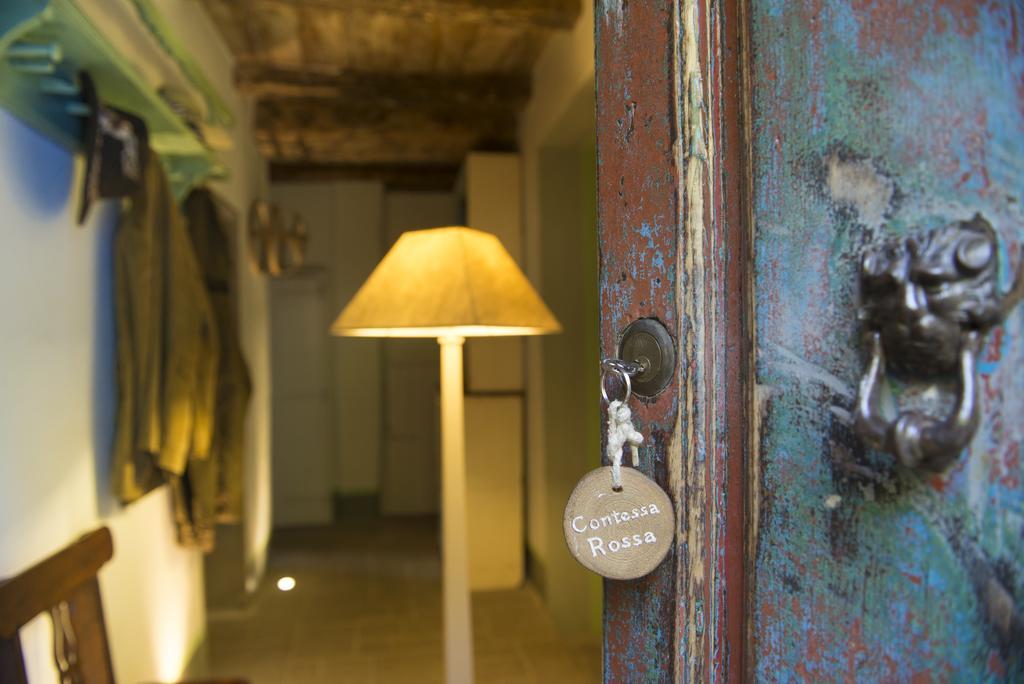 Sasso Al Melo - Apartments Cutigliano Εξωτερικό φωτογραφία