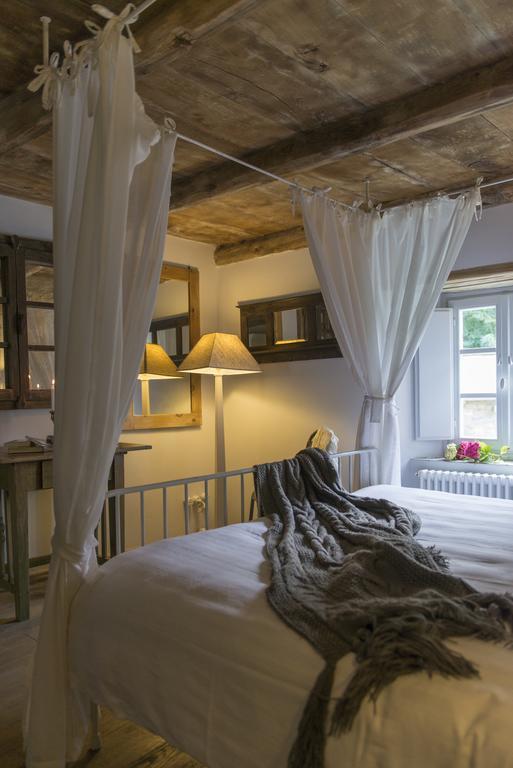 Sasso Al Melo - Apartments Cutigliano Εξωτερικό φωτογραφία