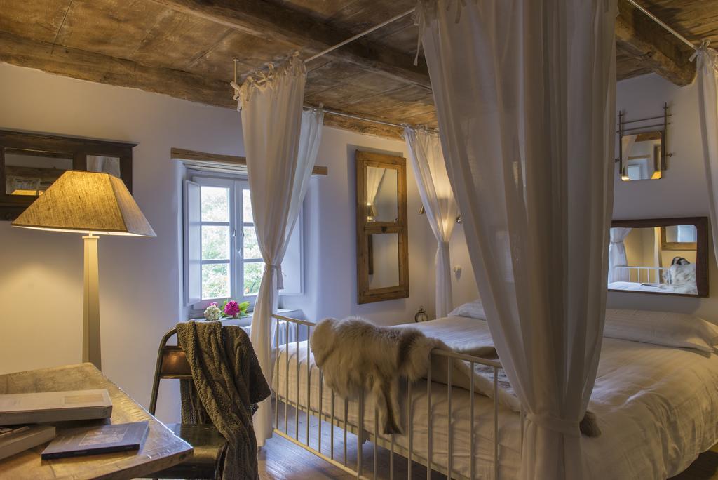 Sasso Al Melo - Apartments Cutigliano Εξωτερικό φωτογραφία