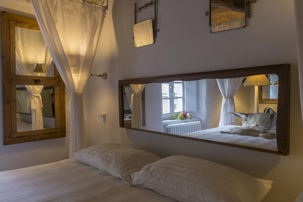 Sasso Al Melo - Apartments Cutigliano Εξωτερικό φωτογραφία