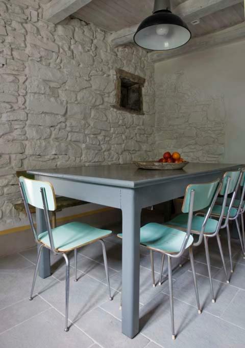Sasso Al Melo - Apartments Cutigliano Εξωτερικό φωτογραφία